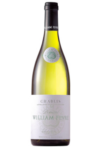 Domaine William Fevre  Petit Chablis 2023