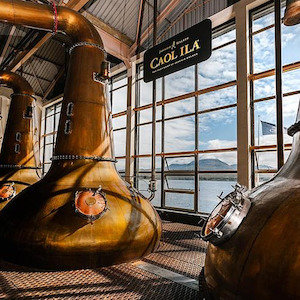 Caol Ila Indie Takeover with Daniel Bruce McLaren - Monday 19 May, 6pm, $80
