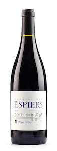Organic Wine: Espiers Cotes du Rhone 2019/22