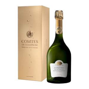 Taittinger Comtes Blanc de Blancs 2013
