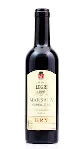 Pellegrino Marsala Super Secco / Dry 375ml