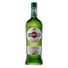 Martini Extra Dry 750ml