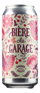 Of The Month: Garage Project Biere de Garage 440ml
