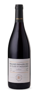 Domaine Chanson Beaune Premier Cru Clos des Mouches 2022