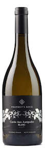 Ideas For Xmas: Prophet's Rock Cuvee Aux Antipodes Blanc Central Otago 2022