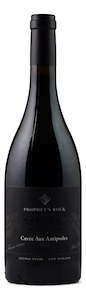 Prophet's Rock Cuvee Aux Antipodes Pinot Noir 2021