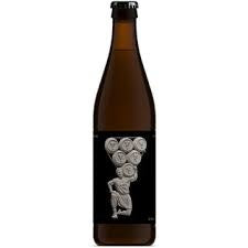 Hallertau Porter Noir XX 500ml Bottle