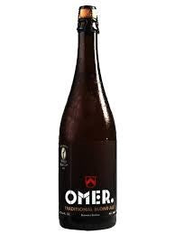 All Blond Beer: Bockor Omer Traditional Blond 750ml