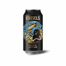 Cassels Hefty Hefe 440ml