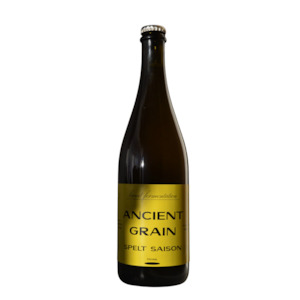 Brood Fermentation Ancient Grain 750ml
