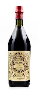 All Vermouth: Antica Formula Carpano Vermouth 1 litre