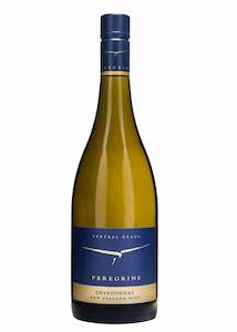 Organic Wines Beers And Spirits: Peregrine Chardonnay Central Otago 2022/23