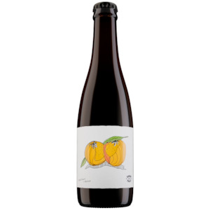 Garage Project Single Fruit Apricot 375ml