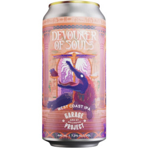 Garage Project Devourer Of Souls 440ml