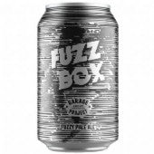 Of The Month: Garage Project Fuzz Box 330ml Can