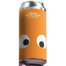 Fresh Hop 2021: Beers By Bacon Bros Megatron Fresh Hop Pale Ale 440ml