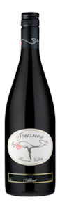 Fine Wines 1: Teusner Albert Shiraz 2022