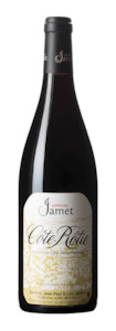 Fine Wines 1: Jamet Cote Rotie 2021