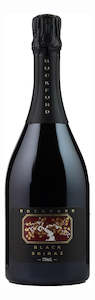 Fine Wines 1: Rockford Sparkling Black Shiraz 2023