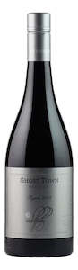 Mt Difficulty Ghost Town Syrah Bendigo Central Otago 2020