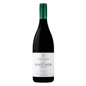Felton Road Block 3 Pinot Noir 2024