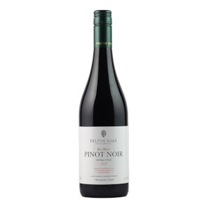 Felton Road MacMuir Pinot Noir 2024