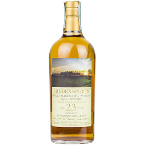 Highland Park Single Malts: Benrinnes, Caol Ila & Highland Park with Daniel Bruce McLaren - Monday 15 September, 6pm, $80