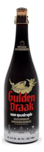 Gulden Draak 9000 Quadruple 750ml