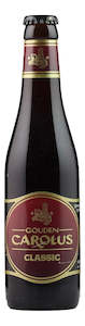 Gouden Carolus Classic 330ml Bottle