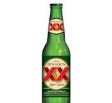 All Lager Beer: Dos Equis Lager 355ml Bottle