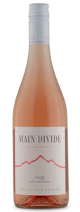 Main Divide Rose North Canterbury 2025