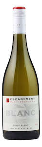 Escarpment Pinot Blanc Martinborough 2025