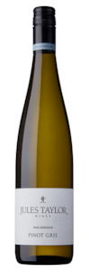 Jules Taylor Pinot Gris 2024