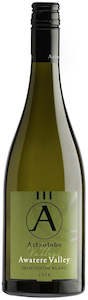 New Zealand Wine: Astrolabe Awatere Sauvignon Blanc Marlborough 2024