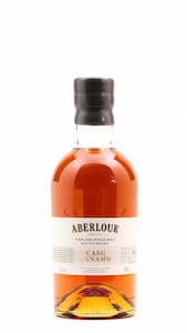 The Whisky Grotto: Aberlour Casg Annamh 48% 700ml