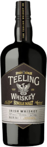 Teeling Single Malt Irish Whisky 46% 700ml