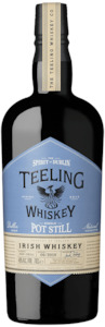 Teeling Pot Still Irish Whisky 46% 700ml