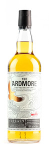 Speyside Whisky: Ardmore Legacy 40% 700 Ml