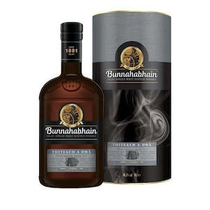 Isle Of Isaly: Bunnahabhain Toiteach A Dha 46.3% 700ml