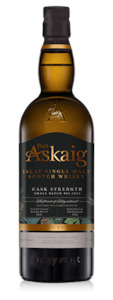 Port Askaig 'Cask Strength' 59.4%