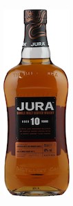 The Islands: Jura 10 YO 40% 700ml