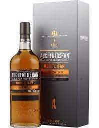 Auchentoshan 24 YO Noble Oak 50.3% 700ml