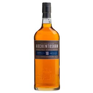 Auchentoshan 18 YO 43% 700ml