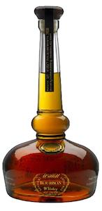 Bourbon American Whisky 1: Willett Pot Still Res Bourbon 47% 700ml