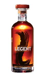 Legent Whiskey 47% 750ml