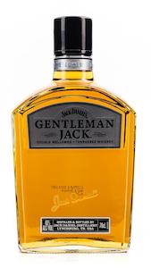 Gentleman Jack 200ml
