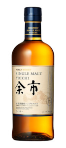 Nikka Yoichi 45% 700ml