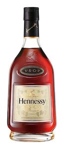 Hennessy Cognac VSOP 700ml
