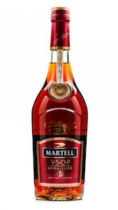 Cognac: Martell Cognac VSOP 700ml