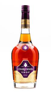 Cognac: Courvoisier Cognac VSOP700ml